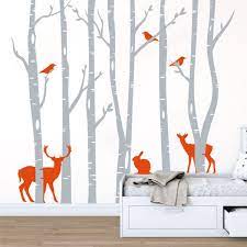Family Children Bedroom Wall Decal Sticker