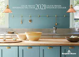 colour trends colour of the year 2021