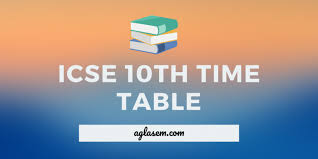 At askiitians, we help students explore more equally or more successful options. Icse Time Table 2021 Revised Latest News On Icse 10th Time Table 2021 Check Icse Exam Dates At Cisce Org Aglasem Schools