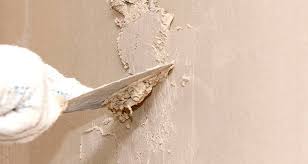 A Guide To Plaster Repair Myjobquote