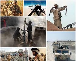 War in Afghanistan (2001-present) photo