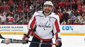 Jun 04, 2021 · ovechkin will turn 36 in september, t.j. Ovechkin More Relaxed After Winning Stanley Cup Excelling For Capitals