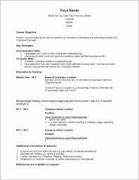 There are endless skills that you can include on any resume, and you have to decide which ones will be the most effective. Soft Skills For Resume Awesome Soft Skills Examples For Resume Benigebra Inc News Resume Inspiration Resume Skills Resume Template Resume Profile