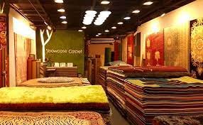home showcase carpet center co