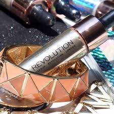 makeup revolution london liquid