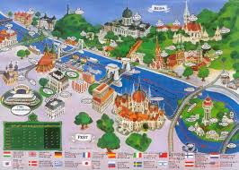 See also map of : Hungary Budapest City Budapest Hungary Budapest