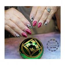 top 10 best anese nail art in