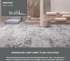fractals a new milliken carpet plank