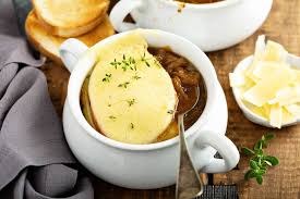 cozy crockpot french onion soup recipe