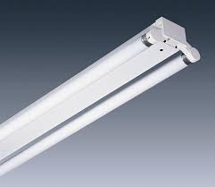 Fluorescent Fitting Philip Without