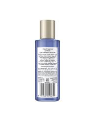 neutrogena oil free eye makeup remover