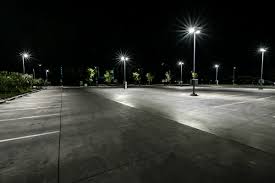 Important Considerations For Parking Lot Lighting Exceptional Electric In Kirkwood Mo
