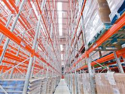pallet racking terminology explained