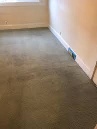 carpet cleaning services