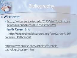 Forensic Pathology Salary Hashtag Bg