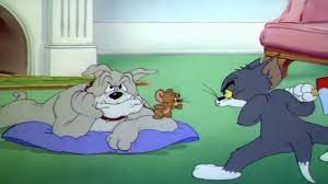 1080 tom and jerry episode 22 quiet please part 1 - YouTube