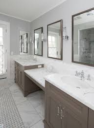 30 Beautiful Taupe Bathroom Decor Ideas