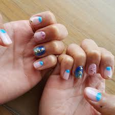 The skills of the nail techs. The Best 7 Places To Get Your Nails Done In Columbus