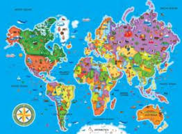 canada map 48 pieces melissa and doug