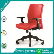 ( 3.9) out of 5 stars. Red Leather Office Chair China Leather Chair Leather Desk Chair Made In China Com
