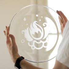 Simple Glass Etching Tutorial I Still