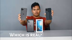 Phone is loaded with 4 gb ram, 64 gb internal storage and 3190 battery. Iphone 11 Pro Max Clone Unboxing Youtube