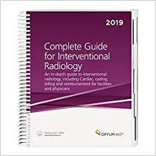 Amazon Com Complete Guide For Interventional Radiology 2019