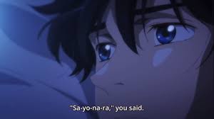 Maybe you would like to learn more about one of these? My Top Saddest Anime Moments So Far On We Heart It