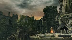 Scholar of the first sin. Dark Souls 2 Scholar Of The First Sin Review Trusted Reviews