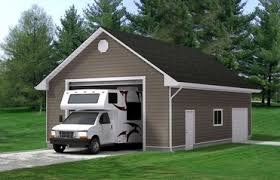 garage doors door height for rvs and