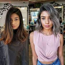 There are many variations of this hairstyle as well and the one we've got here features some casually forward swept bangs. 25 New Short Hairstyles For Girls Short Haircut Com