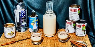 best coquito tail recipe from