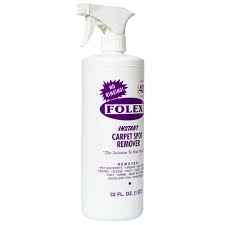 folex 1 quart spot remover spray 32 oz