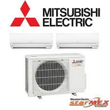 new mitsubishi air conditioners