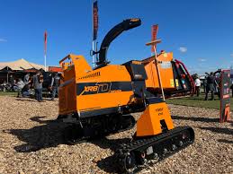 wood chipper hire york across north