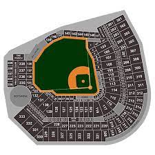 pnc field tickets seating chart event