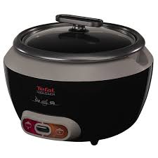 Tefal 1.8L Cool Touch Rice Cooker & Reviews | Wayfair.co.uk