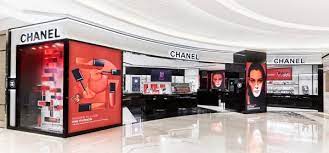 chanel fragrance and beauty boutique