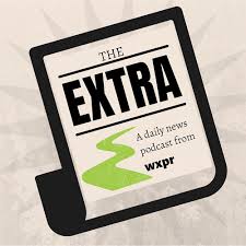 WXPR The Extra