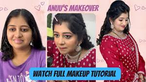 professional makeup artist anamika