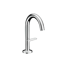 Axor One Basin Mixer Select 140 With