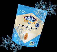 everything you need about almond flour