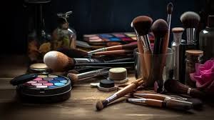 makeup table background images hd