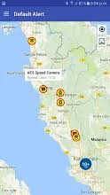Aes camera locations (other highways). Aes Alert Malaysia Apps On Google Play