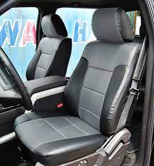 Seat Covers For 2010 Ford F 150 For