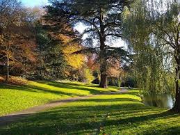 stratford park and arboretum places