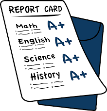 They should be the exact opposite. Report Cards Reynolds School District Oregon