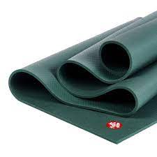 manduka pro yoga mat 6mm intense