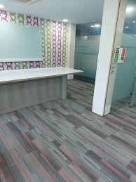 carpet supplier singapore office