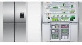 Are Fisher Paykel refrigerators any good?